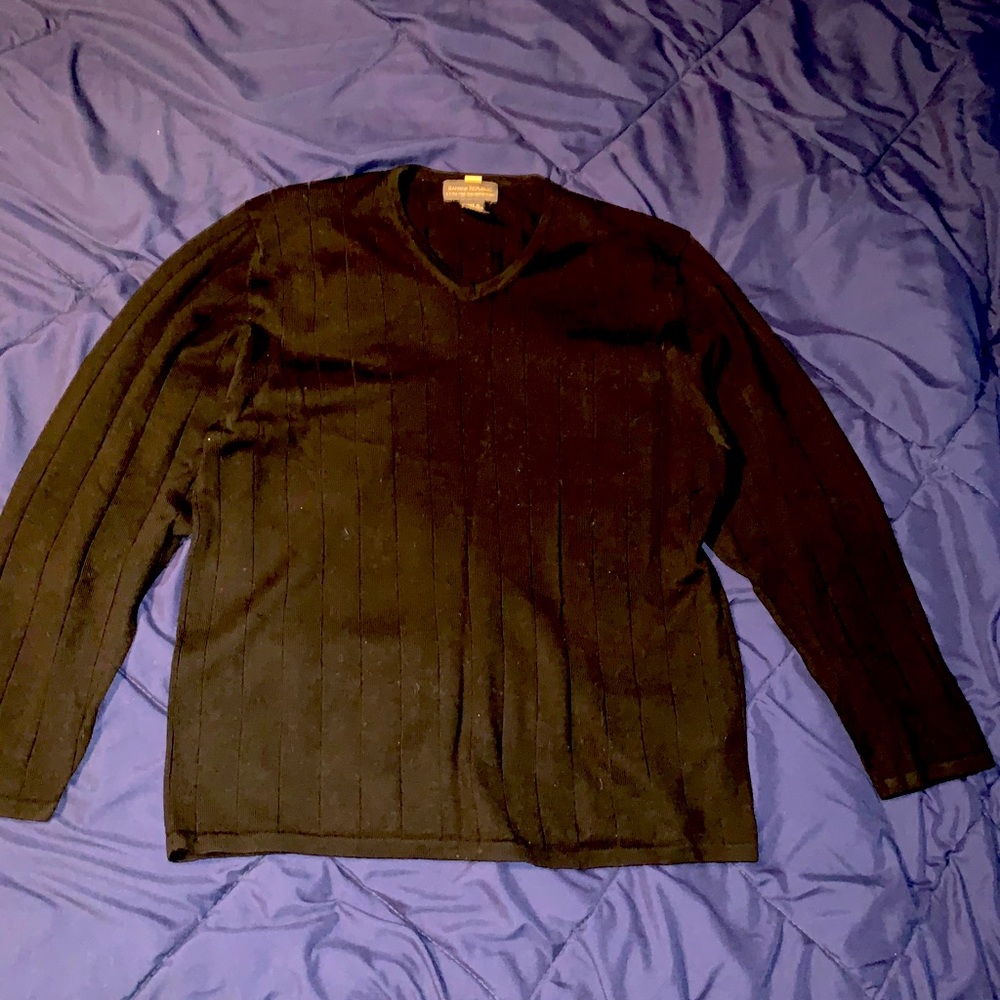 Banana Republic sweater